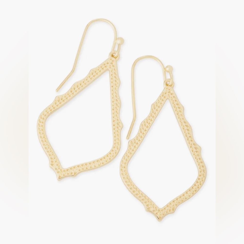 Kendra Scott Sophia Drop Earrings